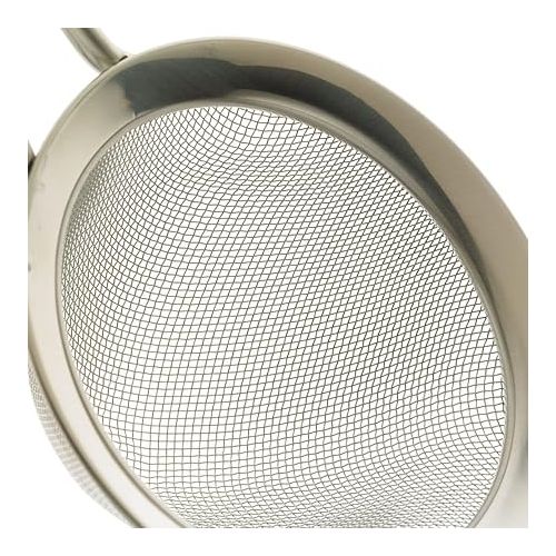  Barfly Fine Mesh Cocktail Strainer, Stainless