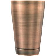 [아마존베스트]Barfly Cocktail Tin, Small 18 oz (532 ml), Antique Copper