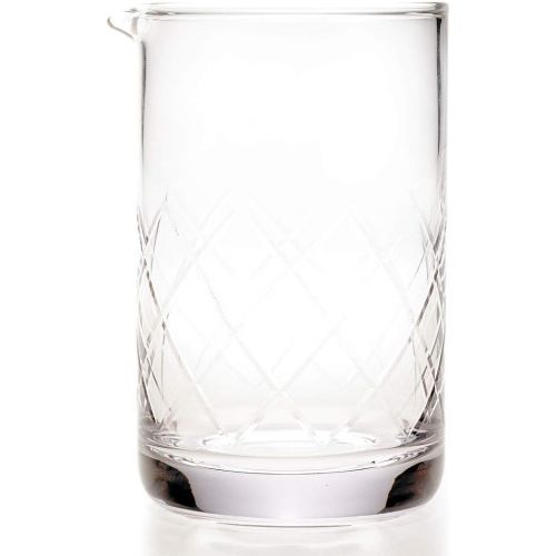  [아마존베스트]Barfly Drink Mixing Glass, 17 oz. (500 ml)