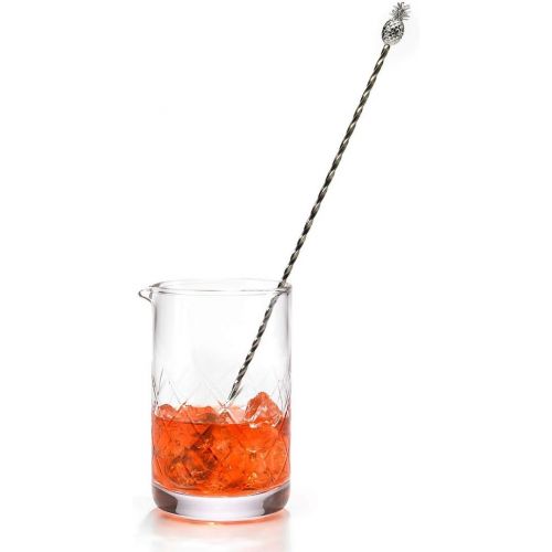  [아마존베스트]Barfly Drink Mixing Glass, 17 oz. (500 ml)