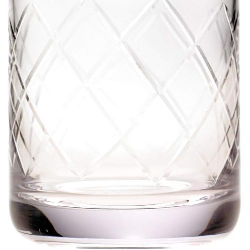  [아마존베스트]Barfly Drink Mixing Glass, 17 oz. (500 ml)