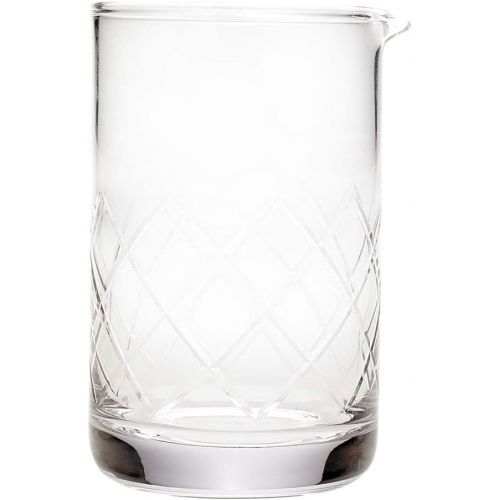  [아마존베스트]Barfly Drink Mixing Glass, 17 oz. (500 ml)