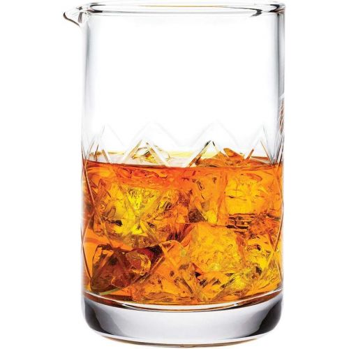  [아마존베스트]Barfly Drink Mixing Glass, 17 oz. (500 ml)