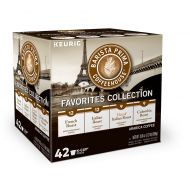Barista Prima Coffeehouse™ Keurig K-Cup Pack 42-Count Barista Prima Coffee Variety Pack