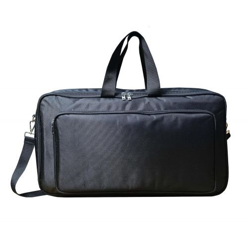  Baritone Case For Soundcraft Signature 10 Mixer Heavy Padded Mixer Bag (Bag Size 17X14X7 Inch)