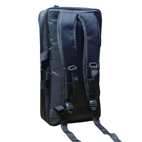  Baritone LINE6 Line 6 Helix Guitar Processor Padded Sponge Bag/Cover Case (Bag Size 24X14X5 Inch)