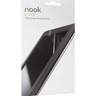 [아마존베스트]Barnes & Noble Nook Color Clear Screen Protector Kit 2-Pack