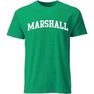Barnesmith Short Sleeve T-Shirt with Classic Arch Logo, Adult Unisex