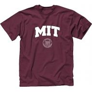 Barnesmith Short Sleeve T-Shirt, Unisex, Heritage Logo, NCAA Colleges