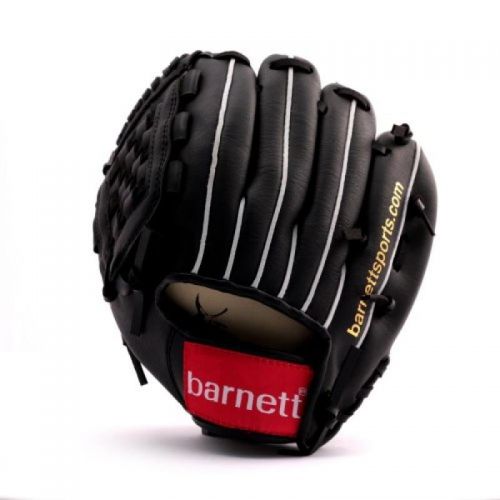  Barnett barnett composite baseball glove JL-102, size 10,2 , REG, black