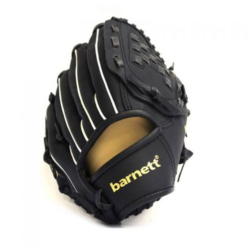  Barnett JL-95 infield baseball glove, polyurethane, size 9.5