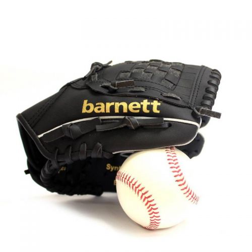  Barnett JL-95 infield baseball glove, polyurethane, size 9.5