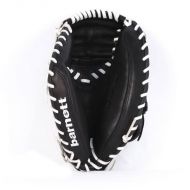 Barnett barnett GL-201 Competition catcher baseball glove, genuine leather, adult 31