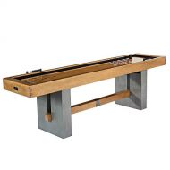 Barrington Billiards Barrington Collection Shuffleboard Table - Available in Multiple Styles