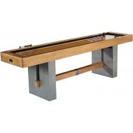 [아마존베스트]Barrington Billiards Barrington Urban Collection Shuffleboard Table - Available in Multiple Styles