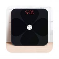 Barry-Home Body Weight Scales Barry-Home 20 Body Data Smart Weight Scale Bathroom Body Fat Mi Scale Floor Digital...