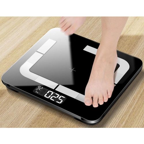  Barry-Home Body Weight Scales New Bathroom Body Weight Scale Floor Digital Fat Weighting Scale Smart Human...