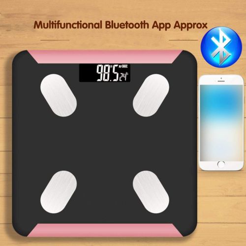  Barry-Home Body Weight Scales Mobile app Bluetooth Smart Body Fat Scales Weight Scales Human Health Scales...