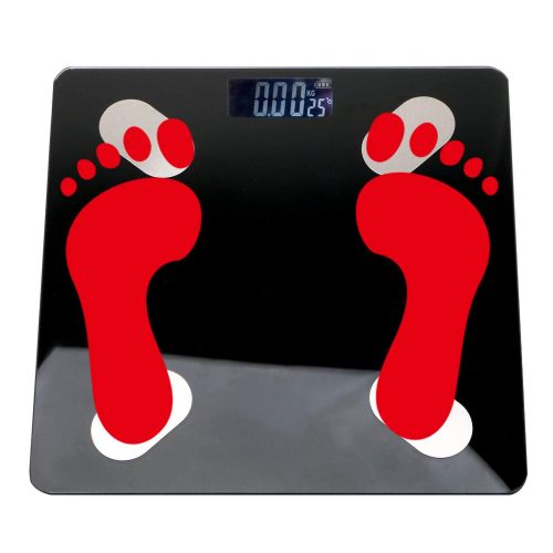  Barry-Home Body Weight Scales Household Electronic Weight Digital Weight Floor Scale Scientific Smart APP Android or...