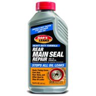Bars Leaks Concentrated Rear Main Seal Repair, 16.9-oz.