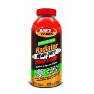 Bars Leaks Original Pelletized Formula Heavy-Duty Stop Leak, 11 oz