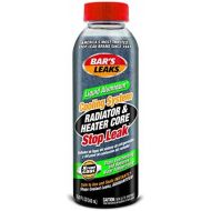 Bars Leaks Liquid Aluminum Stop Leak - 16.9 oz