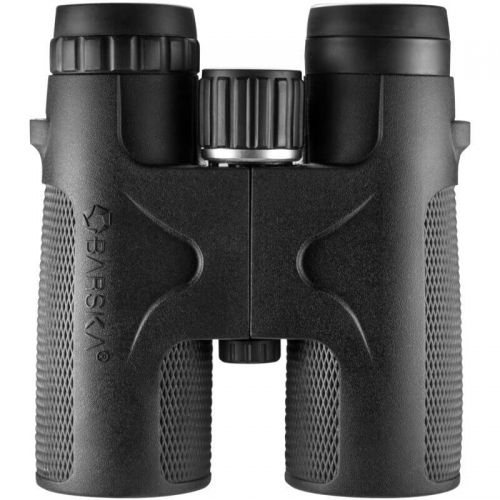  Barska 10x42mm WP Blackhawk Binoculars