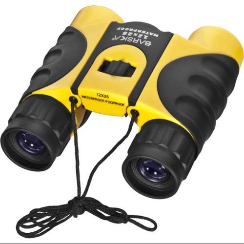  Barska 12x25mm Colorado Waterproof Compact Binoculars