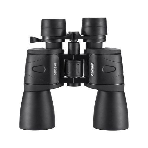  Barska 10-30x50mm Gladiator Long Distance Terrestrial & Astronomical Binoculars