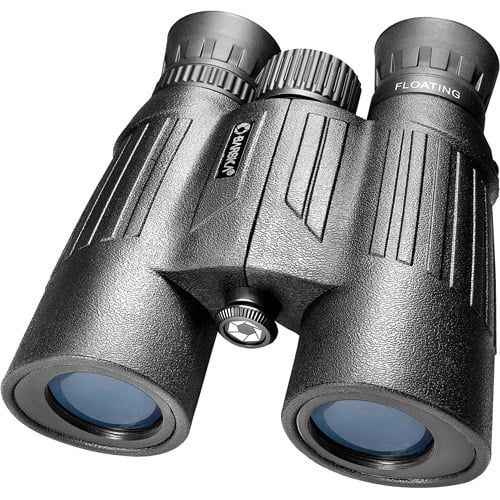  Barska 10x30 WP Floatmaster Binoculars