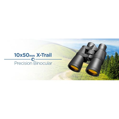  Barska 10 x 50 X-Trail Binoculars