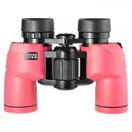 Barska 8x30 Waterproof Crossover Binoculars - Pink