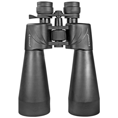  Barska 12-60x70mm Escape Zoom Binoculars with Tripod Adapter