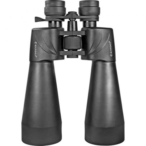  Barska 12-60x70mm Escape Zoom Binoculars with Tripod Adapter