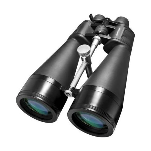  Barska 20-140x80mm Gladiator Zoom Binoculars