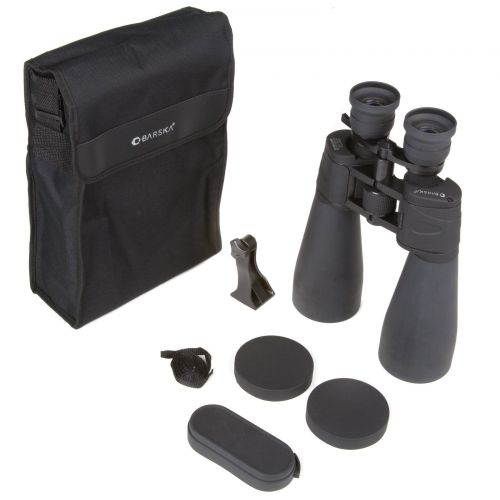  Barska Optics Gladiator Zoom Binoculars 20-100x70mm