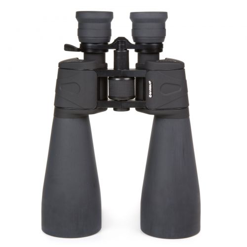  Barska Optics Gladiator Zoom Binoculars 20-100x70mm