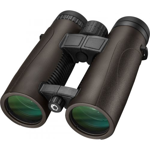  Barska Optics Embark Binoculars 10x42mm, Brown