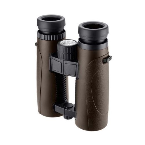  Barska Optics Embark Binoculars 10x42mm, Brown