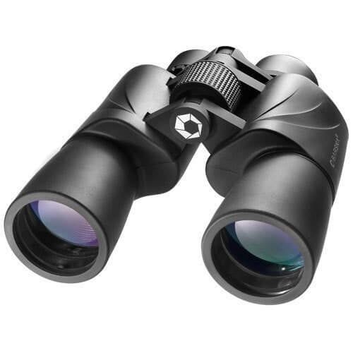  Barska AB11044 Escape Binoculars [10x50mm]