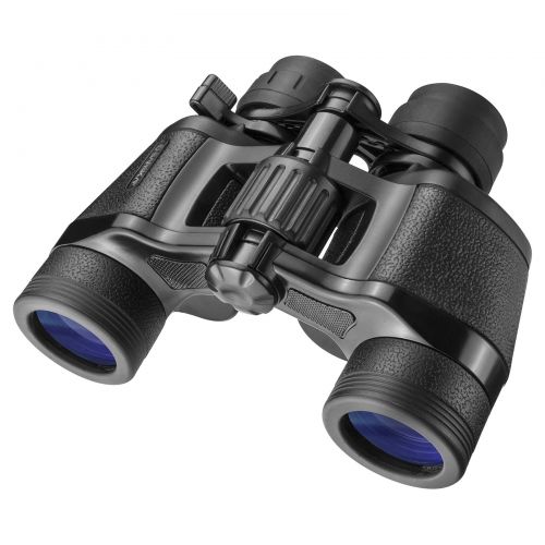  Barska 7 to 15x35 SA AP Level Binocular