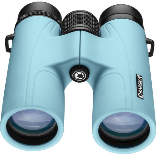  Barska Optics Crush Binoculars 10x42mm, Roof Prism, Light Green