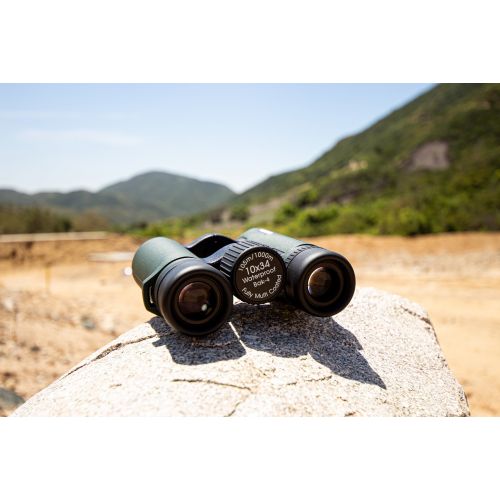  Barska Air View 10x34 Waterproof Binoculars