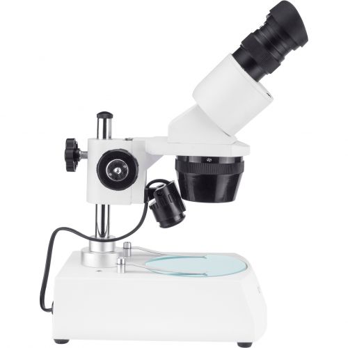  Barska 20x, 40x Stereo Binocular Microscope by Barska
