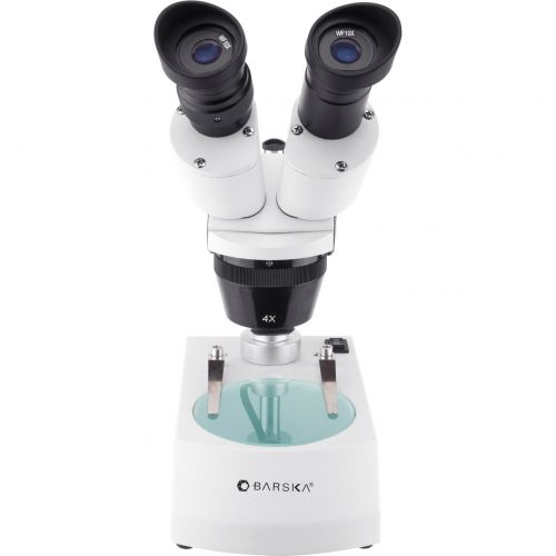  Barska 20x, 40x Stereo Binocular Microscope by Barska