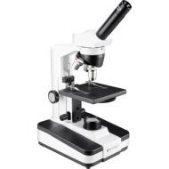 Barska 40x, 100x, 400x Monocular Compound Microscope by Barska