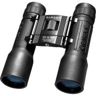 Barska 20x32 Lucid View Binoculars (Black)