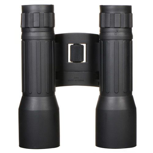  Barska 20x32 Lucid View Binoculars (Black)