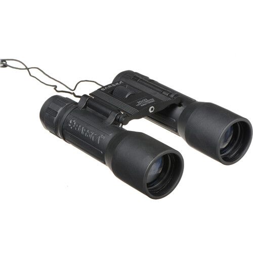  Barska 20x32 Lucid View Binoculars (Black)