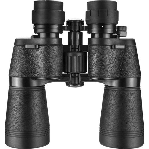  Barska 10-30x50 Level Zoom Binoculars (Black)